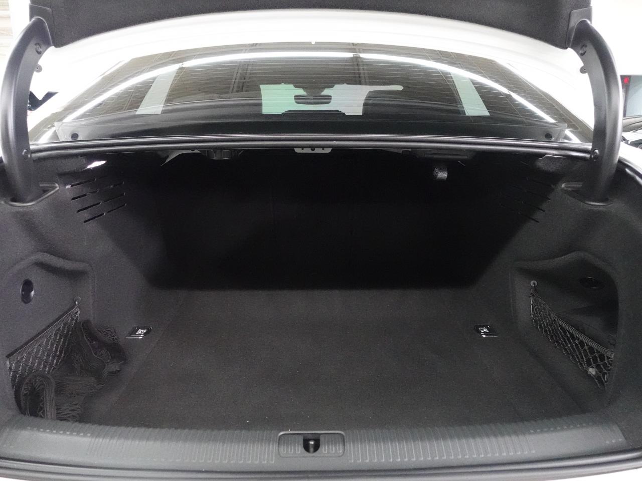 2020 Audi A4 PROGRESIV | AWD | S-Line | Nav | Leather | Sunroof