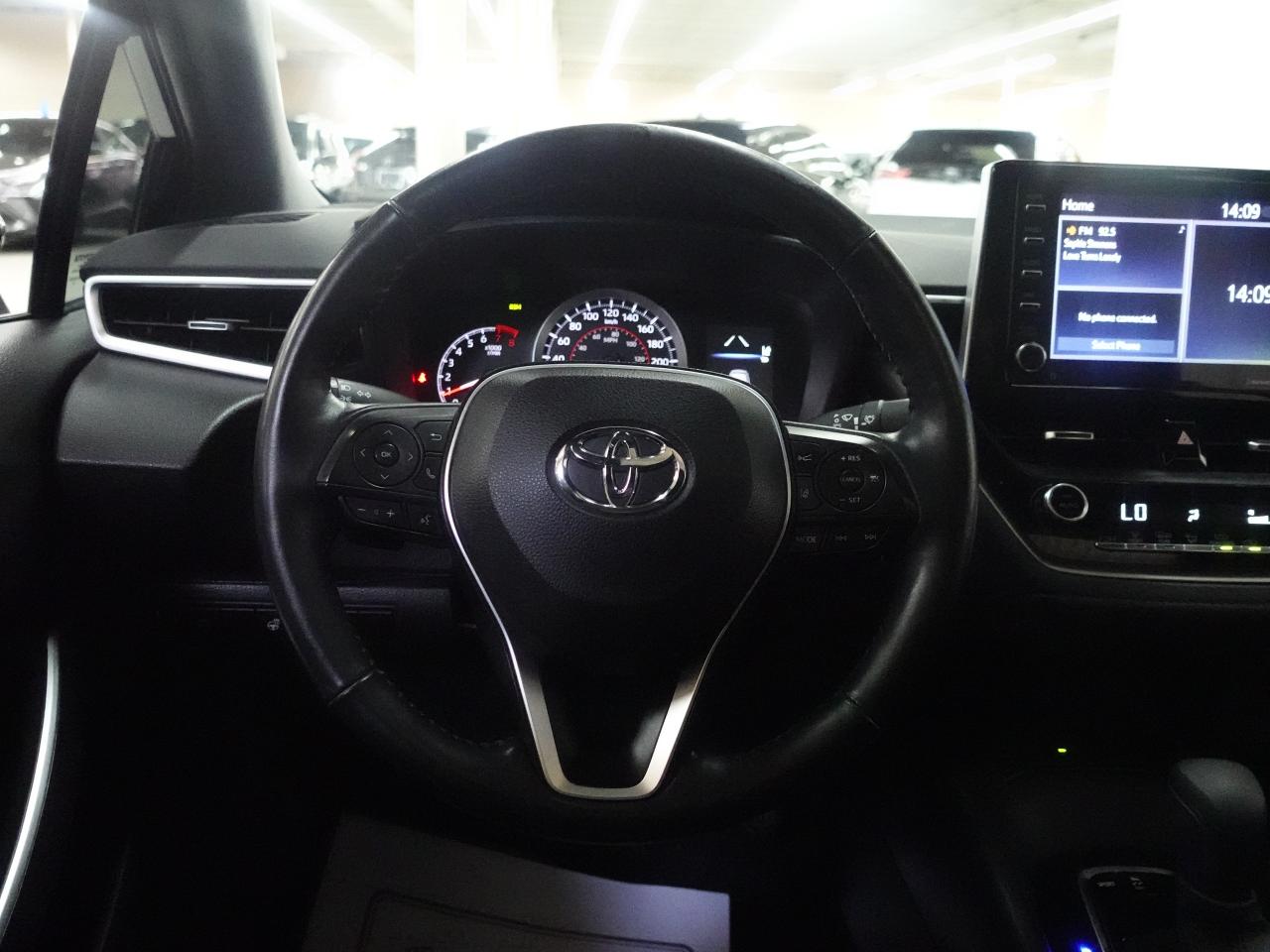 2021 Toyota Corolla SE | Sunroof | ACC | BSM | LaneDep | CarPlay