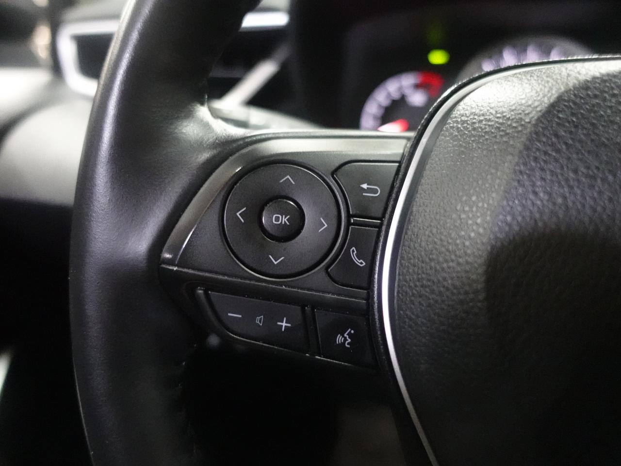 2021 Toyota Corolla SE | Sunroof | ACC | BSM | LaneDep | CarPlay