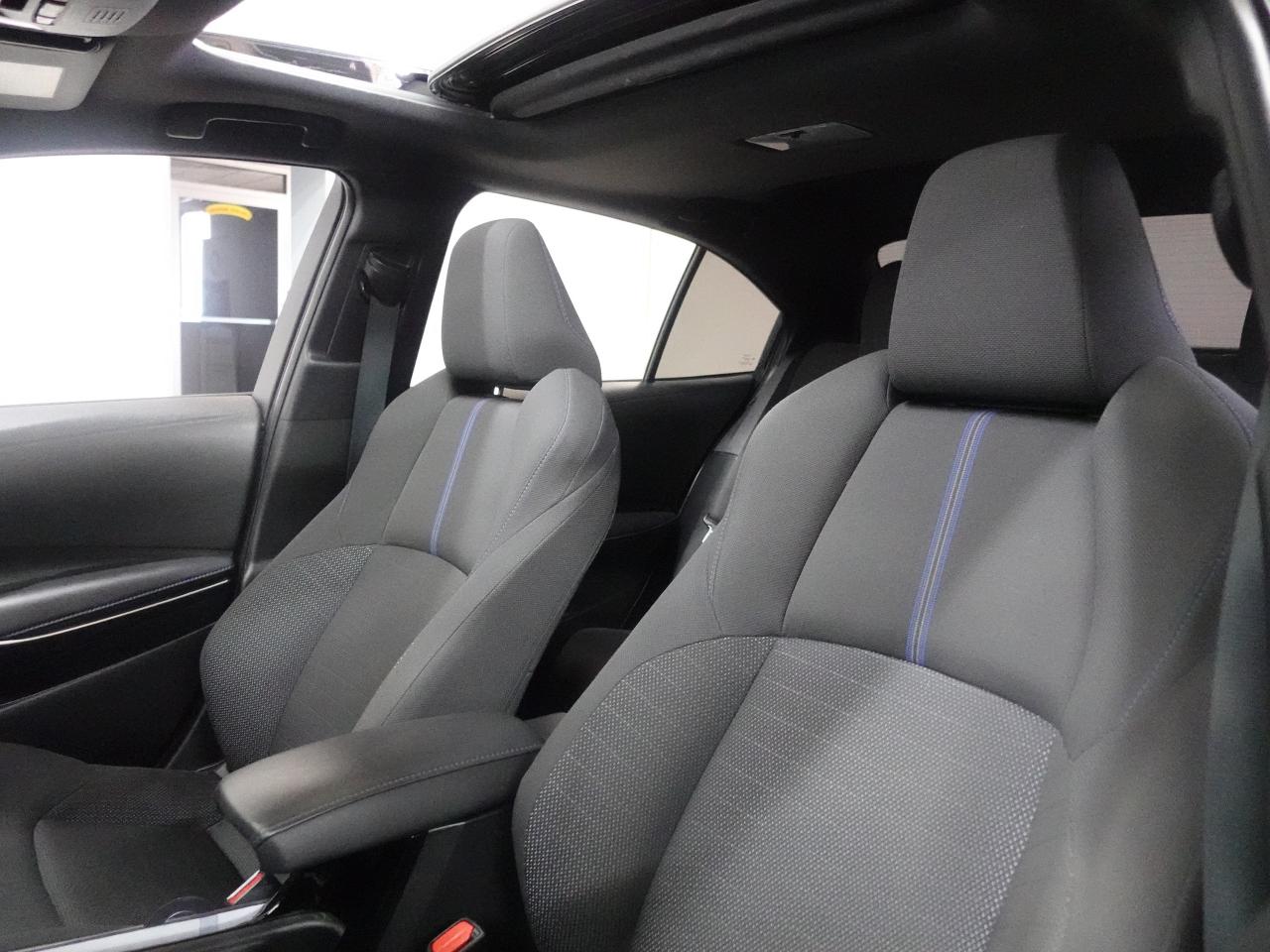 2021 Toyota Corolla SE | Sunroof | ACC | BSM | LaneDep | CarPlay