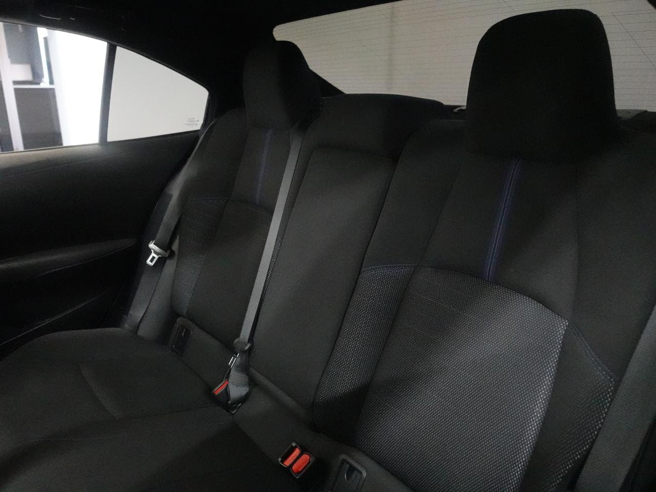 2021 Toyota Corolla SE | Sunroof | ACC | BSM | LaneDep | CarPlay