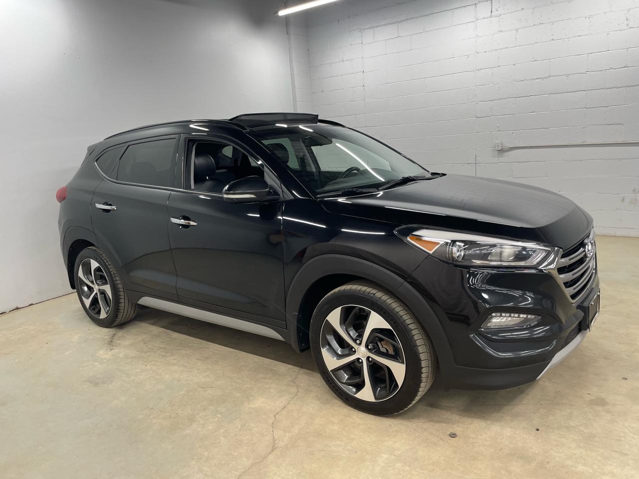 Used 2018 Hyundai Tucson 1.6T SE AWD for sale in Guelph, ON
