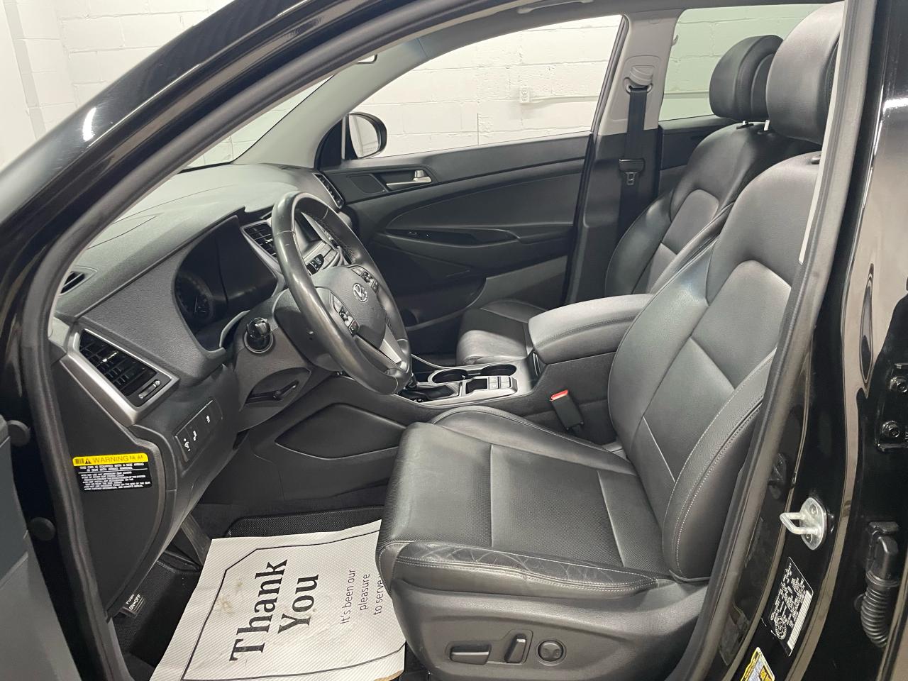 2018 Hyundai Tucson 1.6T SE AWD Photo31