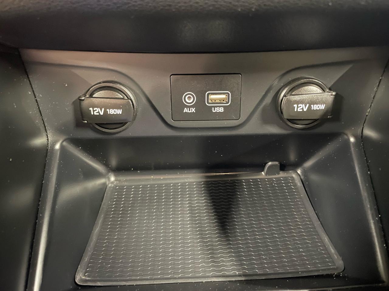 2018 Hyundai Tucson 1.6T SE AWD Photo20