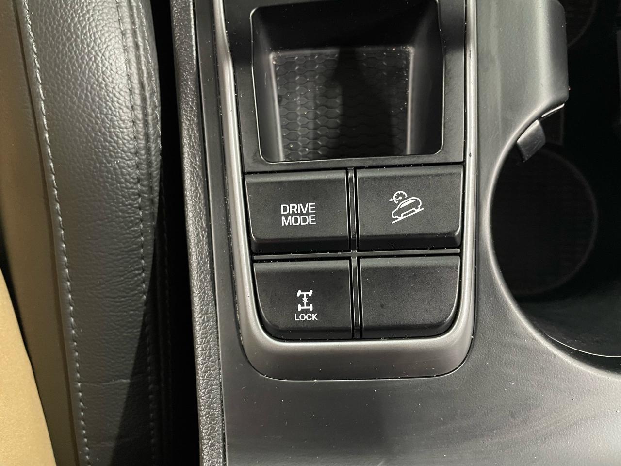 2018 Hyundai Tucson 1.6T SE AWD Photo42
