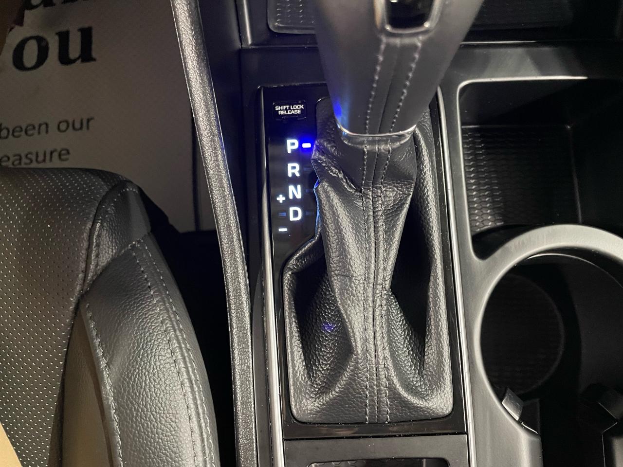 2018 Hyundai Tucson 1.6T SE AWD Photo17