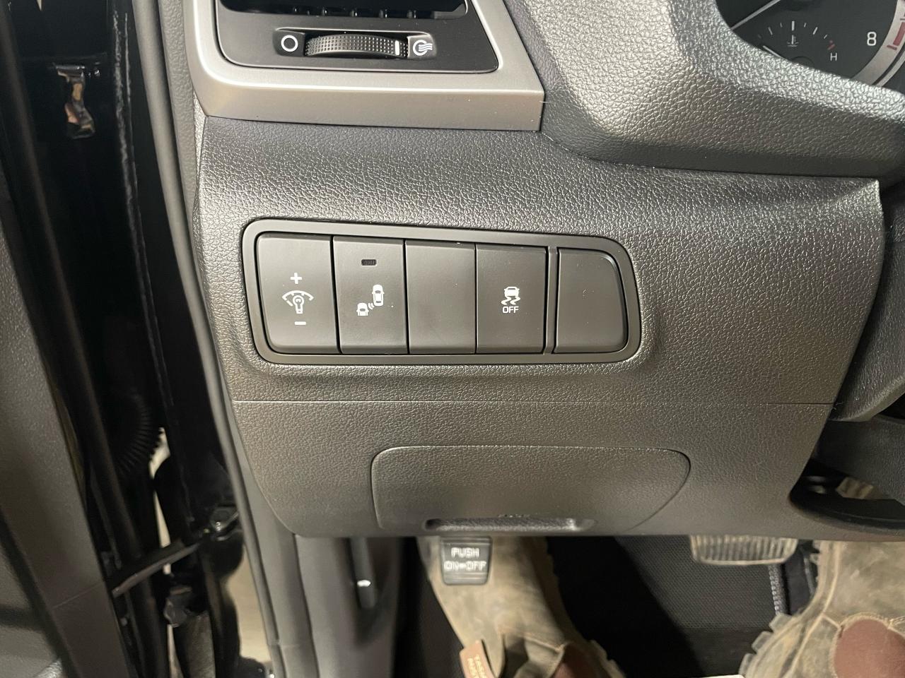 2018 Hyundai Tucson 1.6T SE AWD Photo21