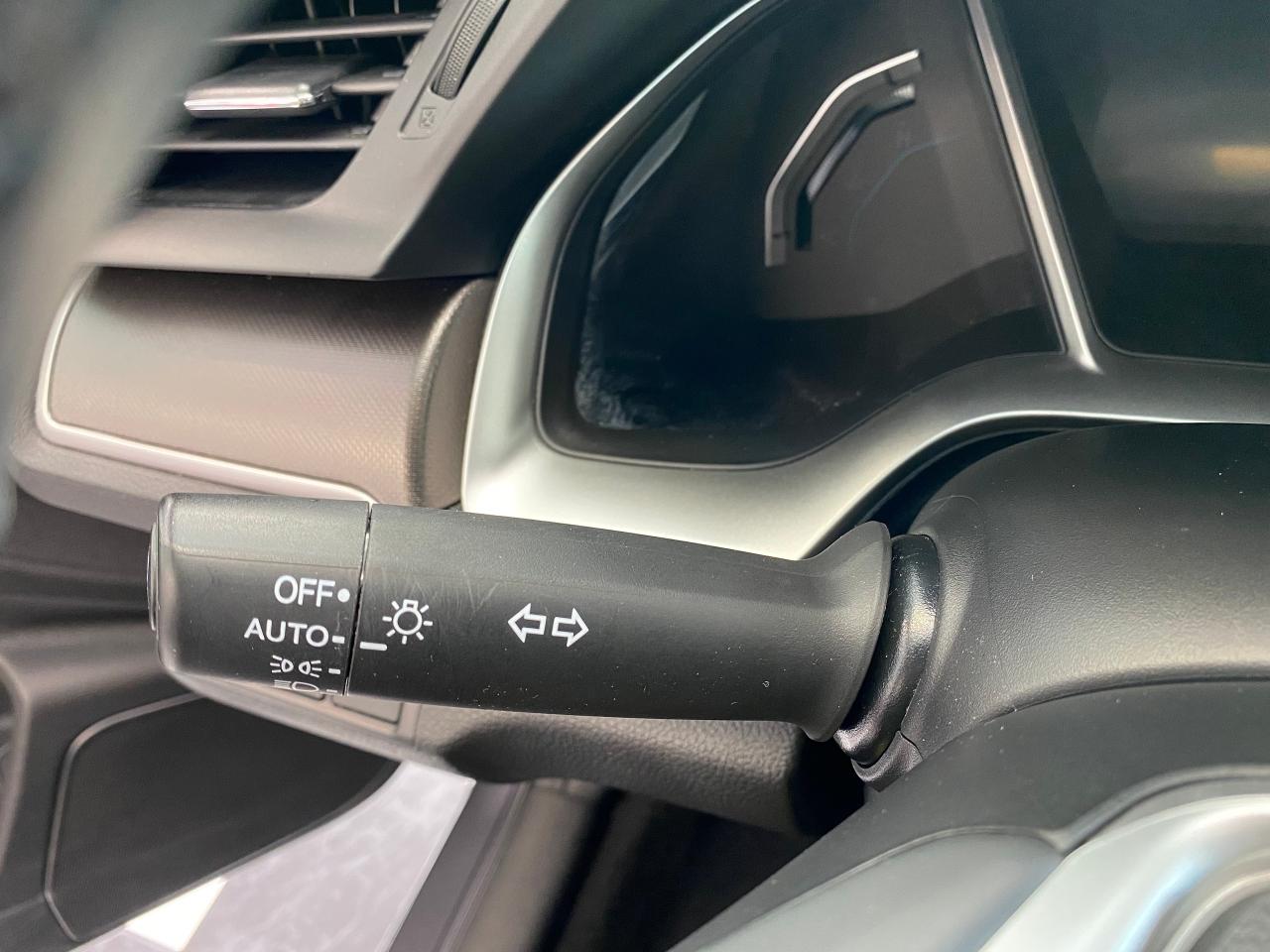 2019 Honda Civic EX+New Tires+Brakes+Adaptive Cruise+CLEAN CARFAX - Photo #43