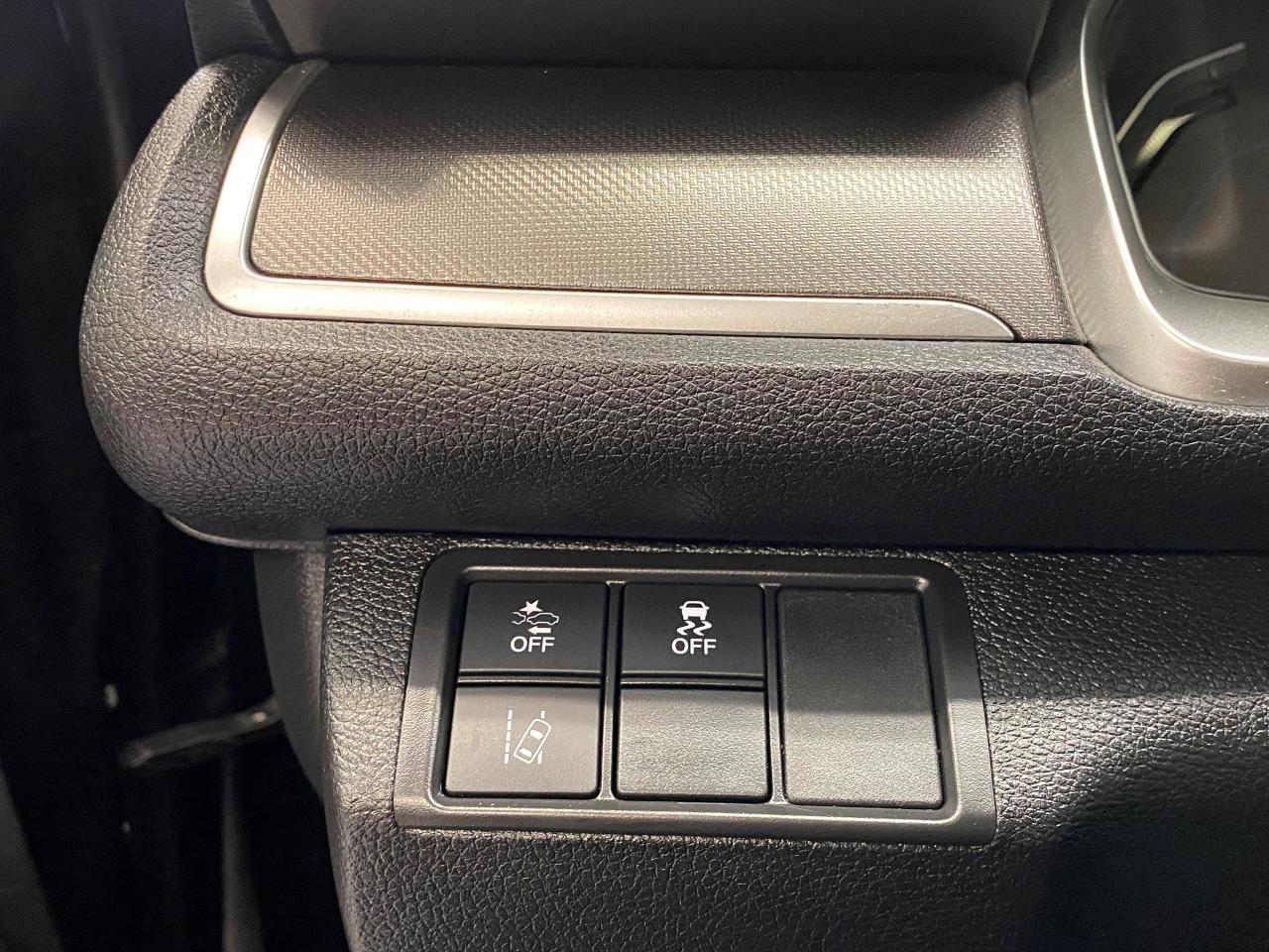 2019 Honda Civic EX+New Tires+Brakes+Adaptive Cruise+CLEAN CARFAX - Photo #36