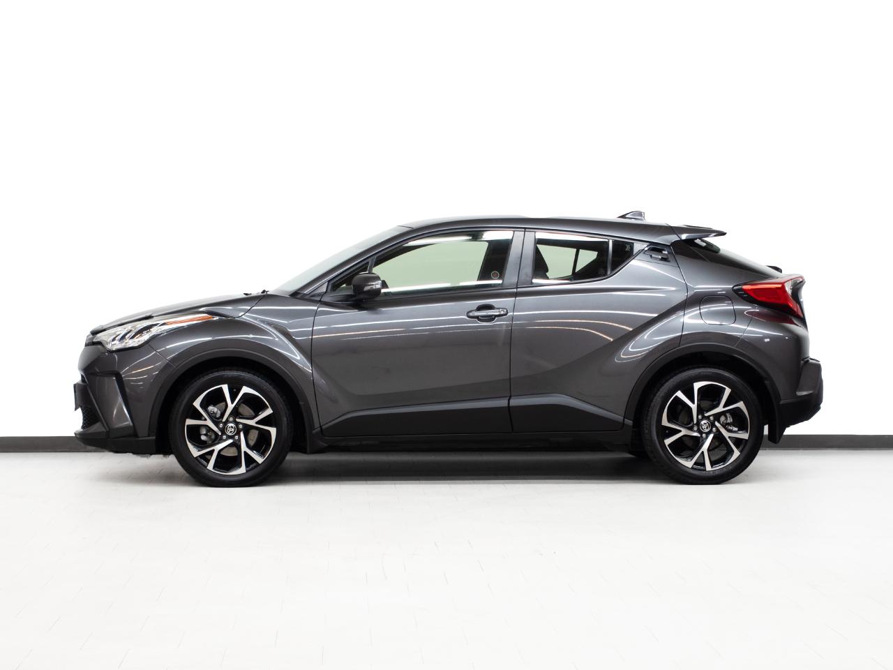 2022 Toyota C-HR XLE PREMIUM | LaneDep | Heated Seats | CarPlay