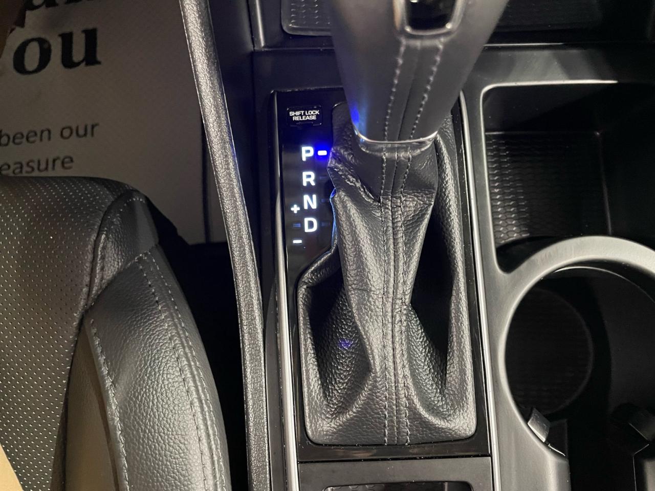 2018 Hyundai Tucson 1.6T SE AWD