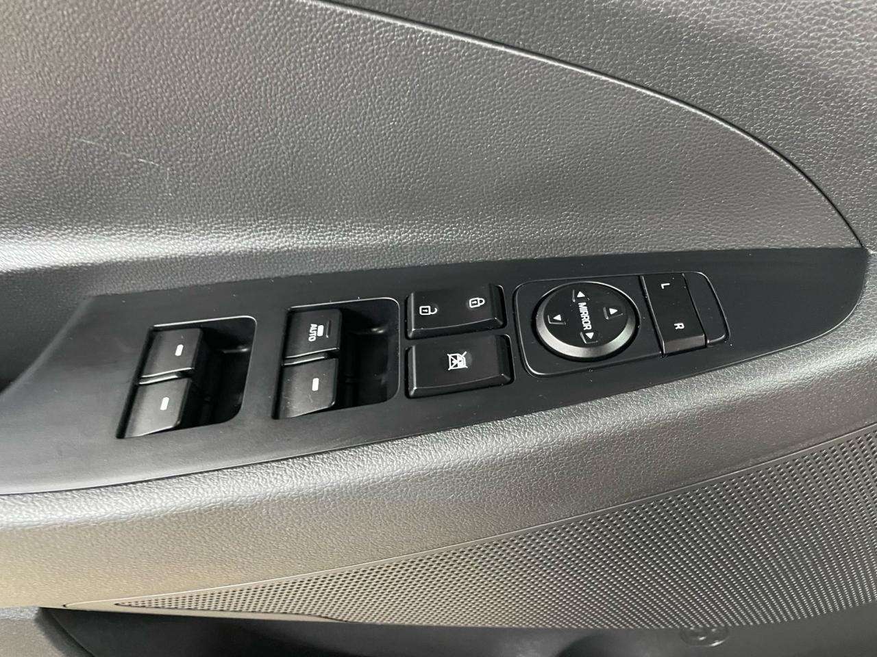 2018 Hyundai Tucson 1.6T SE AWD