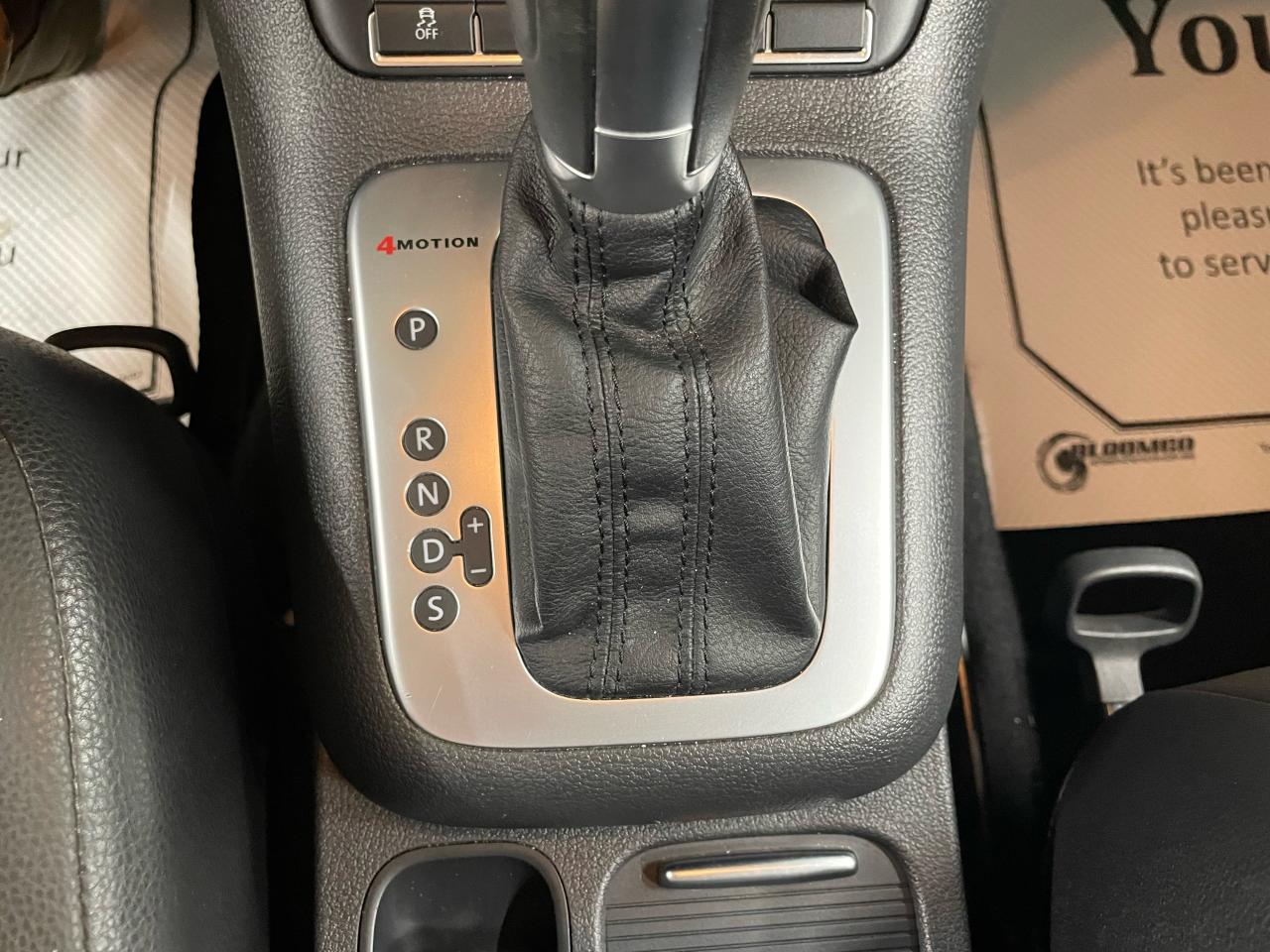 2015 Volkswagen Tiguan COMFORTLINE Photo13