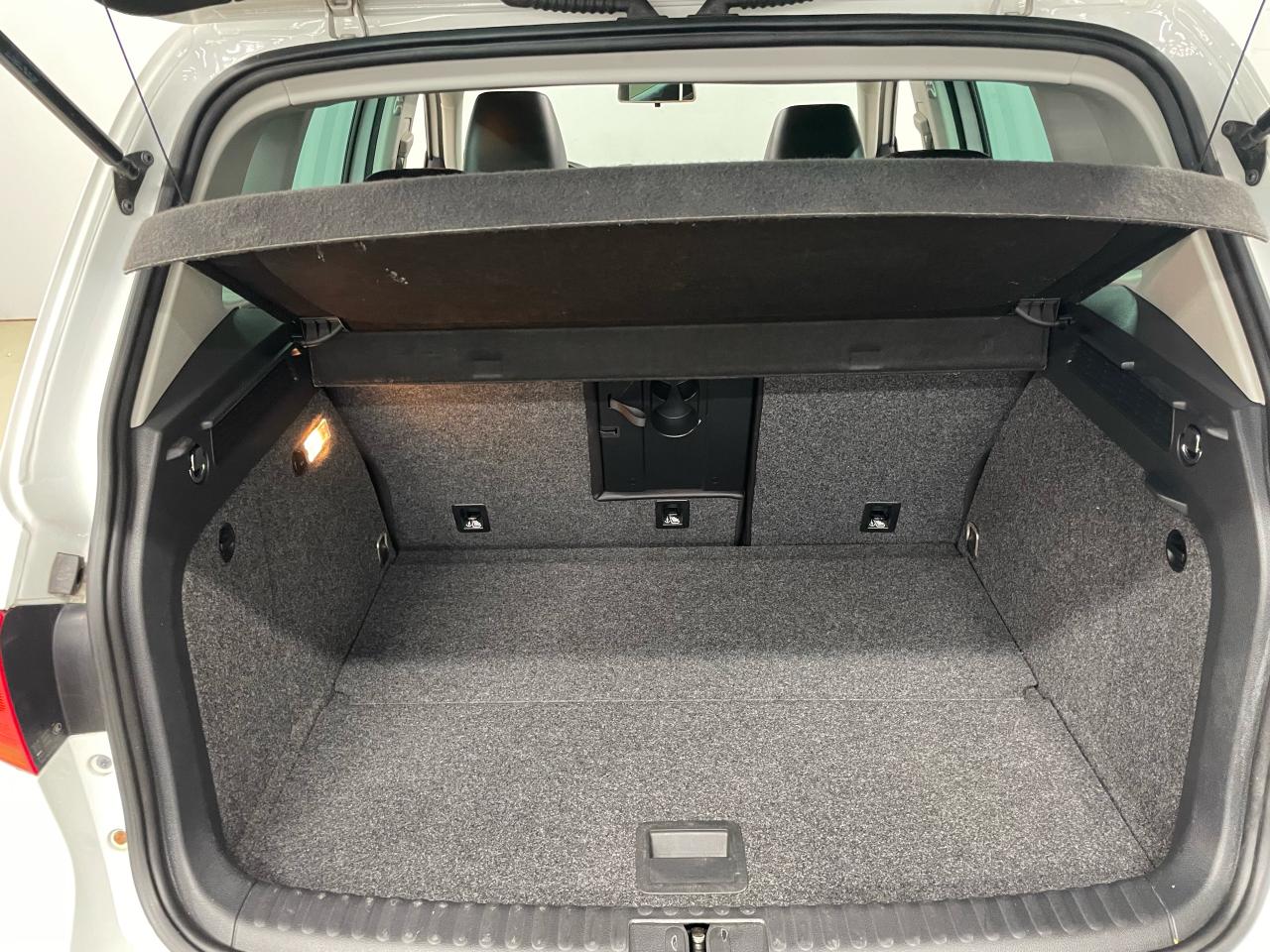 2015 Volkswagen Tiguan COMFORTLINE Photo27