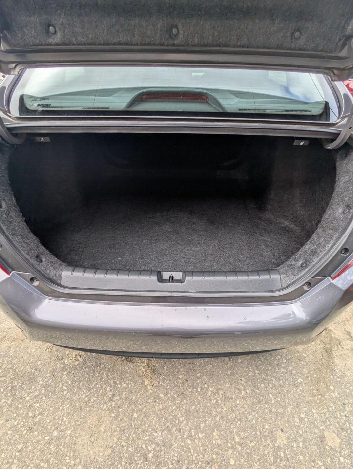 2017 Honda Civic LX - Photo #13