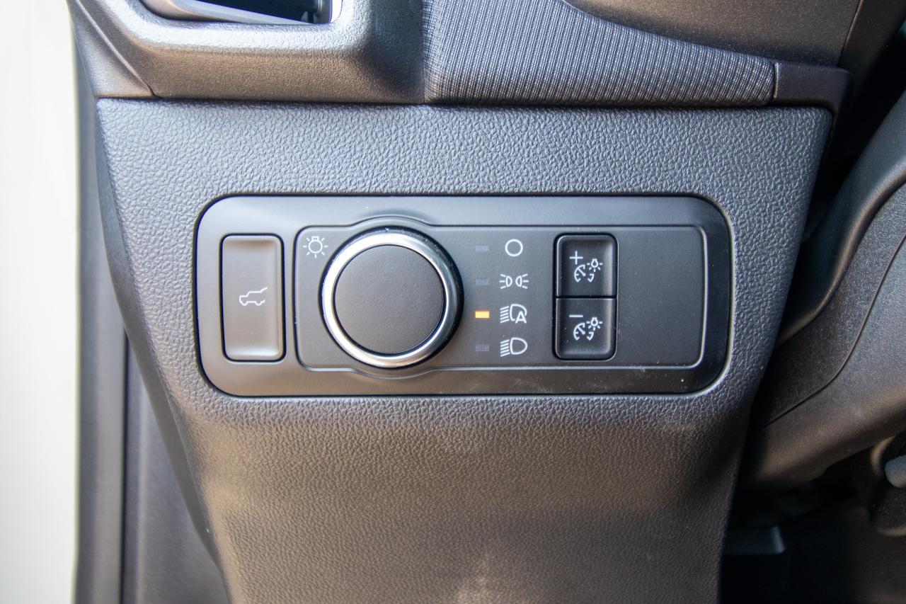 2025 Ford Bronco Sport Big Bend 4x4 Photo5