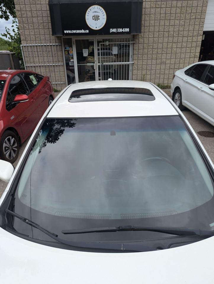 2015 Nissan Altima 2.5 SV - Photo #19
