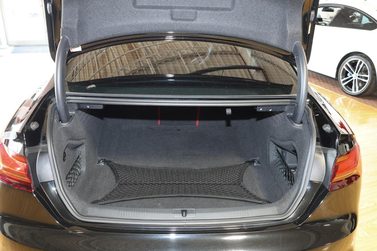 2022 Audi S5 Technik - MASSAGE|BANG&OLUFSEN|BLINDSPOT|SUNROOF - Photo #24