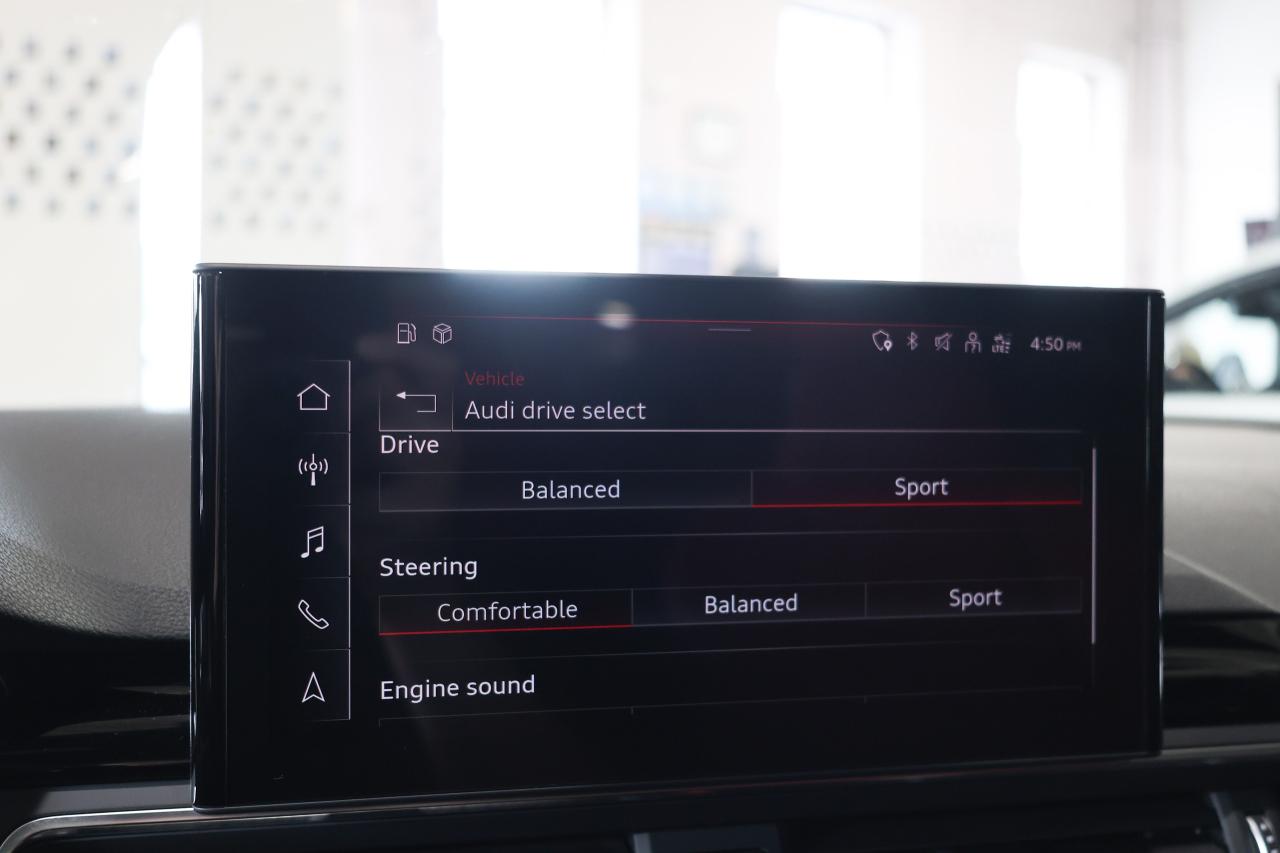 2022 Audi S5 Technik - MASSAGE|BANG&OLUFSEN|BLINDSPOT|SUNROOF - Photo #20