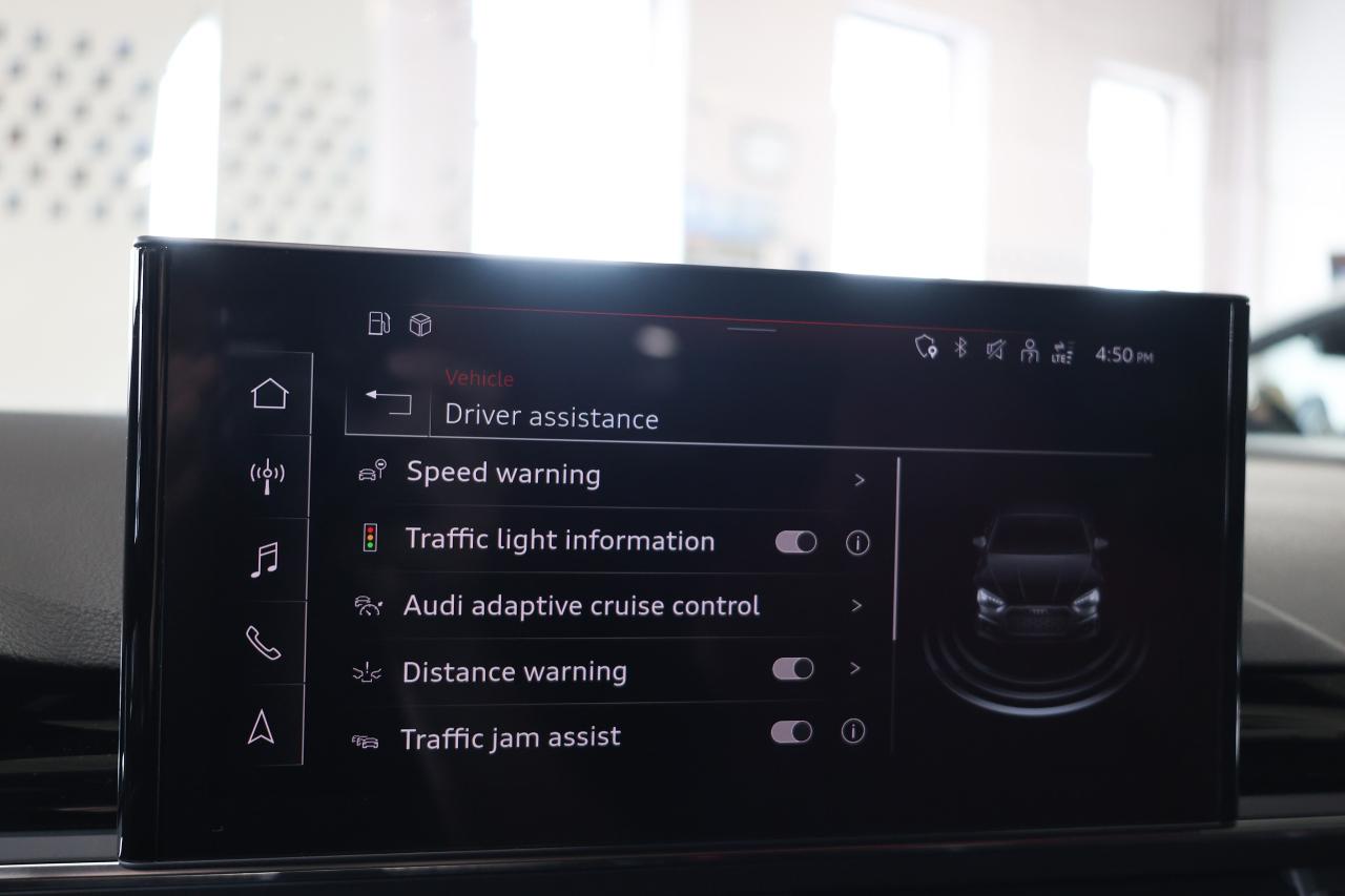2022 Audi S5 Technik - MASSAGE|BANG&OLUFSEN|BLINDSPOT|SUNROOF - Photo #18