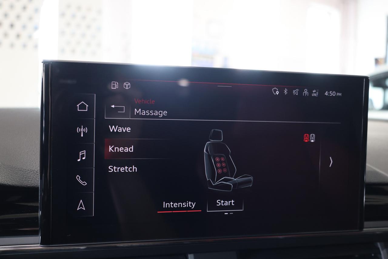 2022 Audi S5 Technik - MASSAGE|BANG&OLUFSEN|BLINDSPOT|SUNROOF - Photo #21