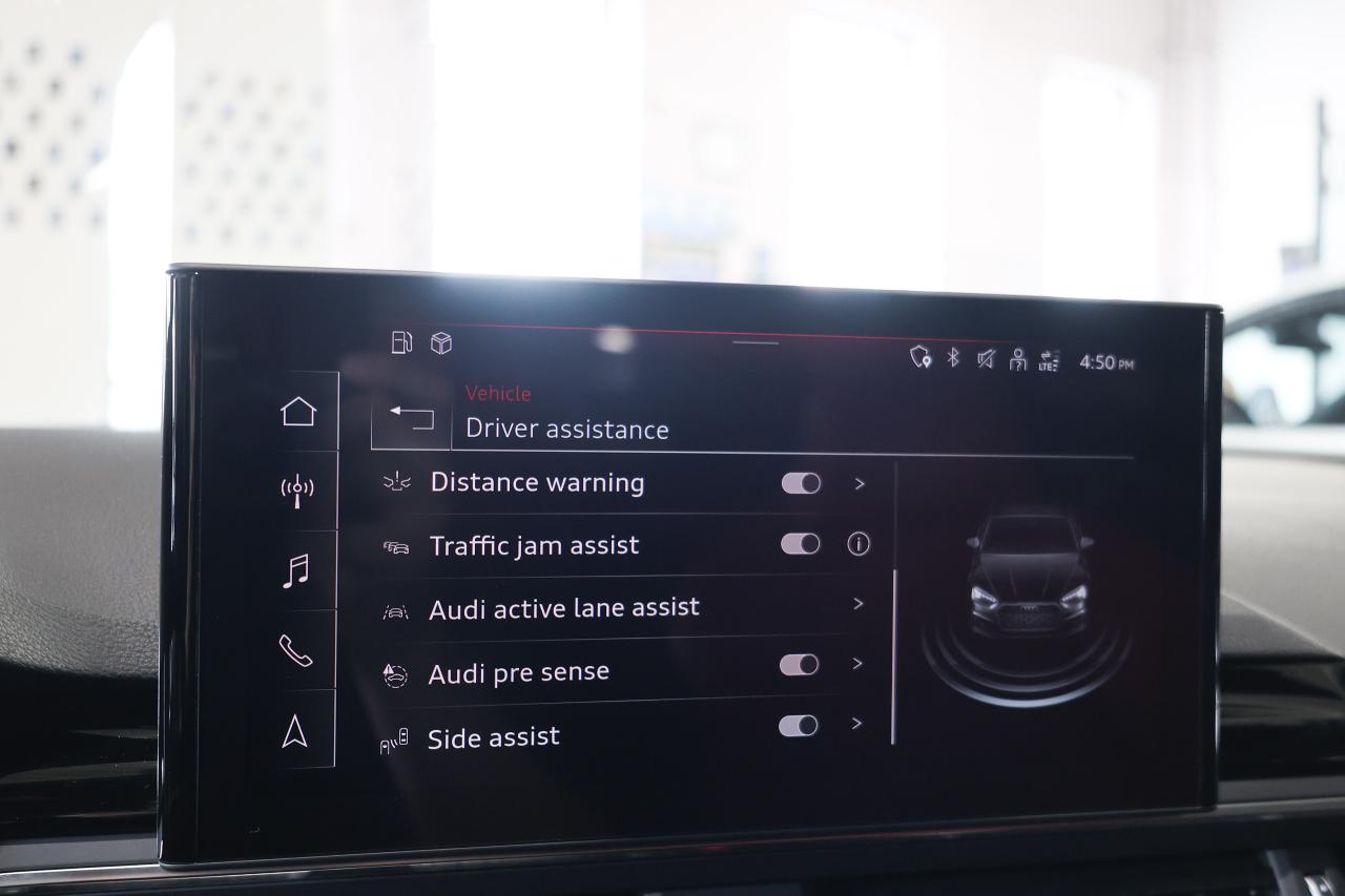 2022 Audi S5 Technik - MASSAGE|BANG&OLUFSEN|BLINDSPOT|SUNROOF - Photo #19