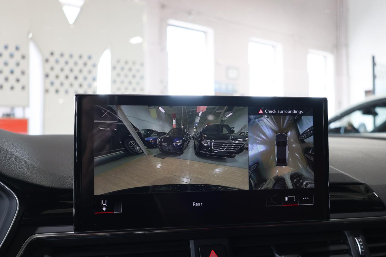 2022 Audi S5 Technik - MASSAGE|BANG&OLUFSEN|BLINDSPOT|SUNROOF - Photo #16