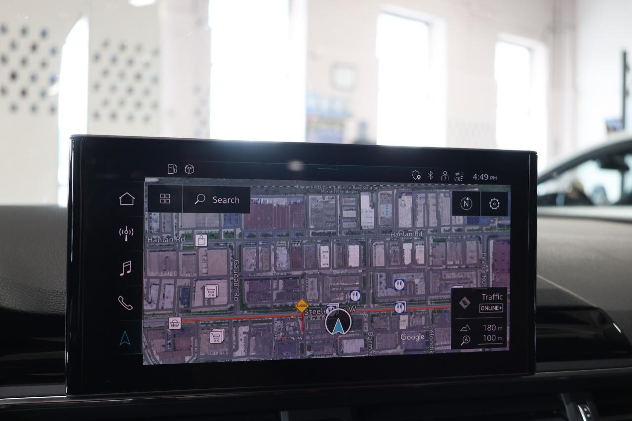 2022 Audi S5 Technik - MASSAGE|BANG&OLUFSEN|BLINDSPOT|SUNROOF - Photo #17