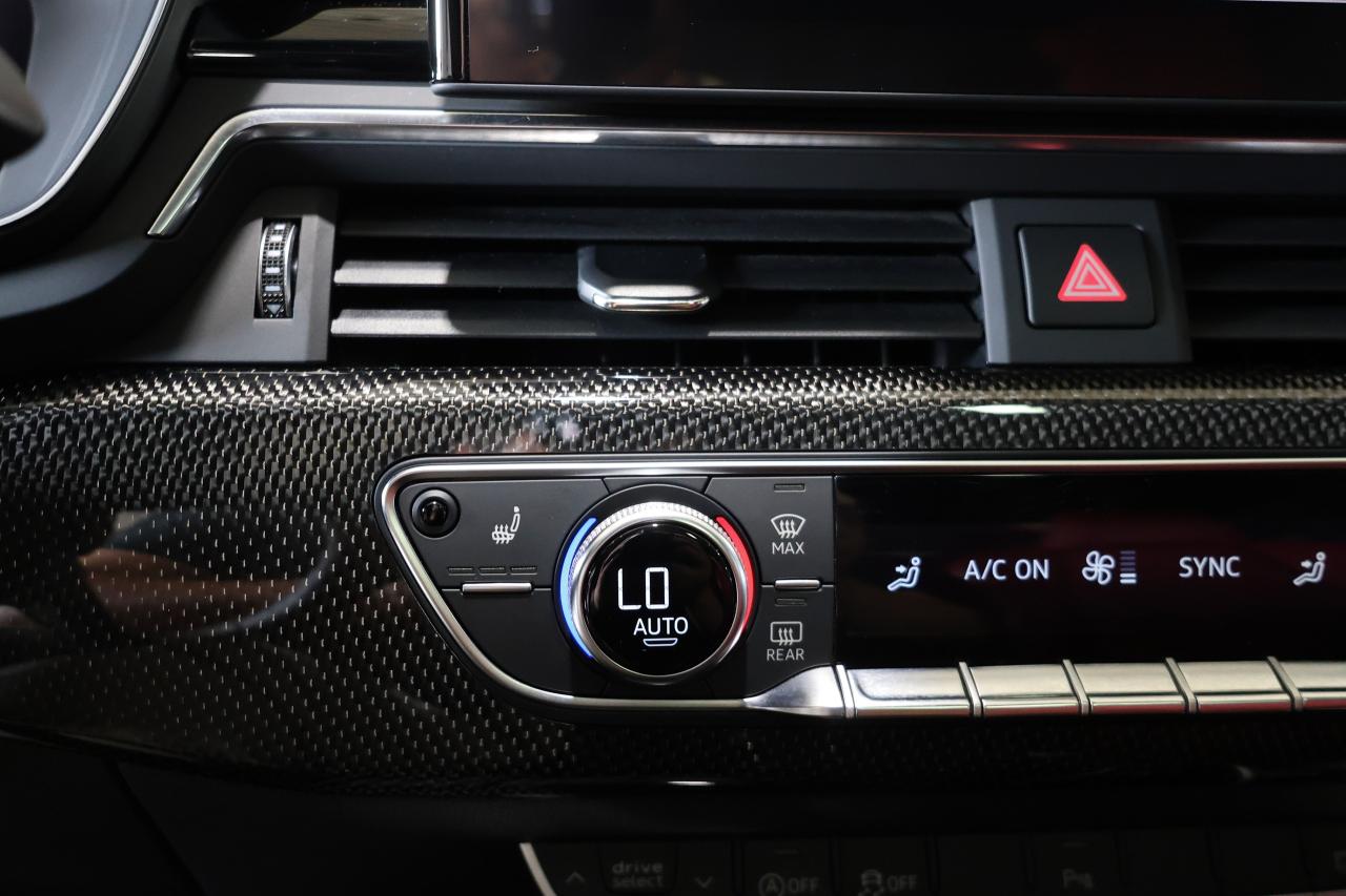 2022 Audi S5 Technik - MASSAGE|BANG&OLUFSEN|BLINDSPOT|SUNROOF - Photo #15