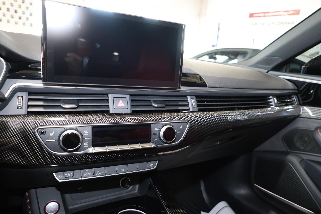 2022 Audi S5 Technik - MASSAGE|BANG&OLUFSEN|BLINDSPOT|SUNROOF - Photo #14
