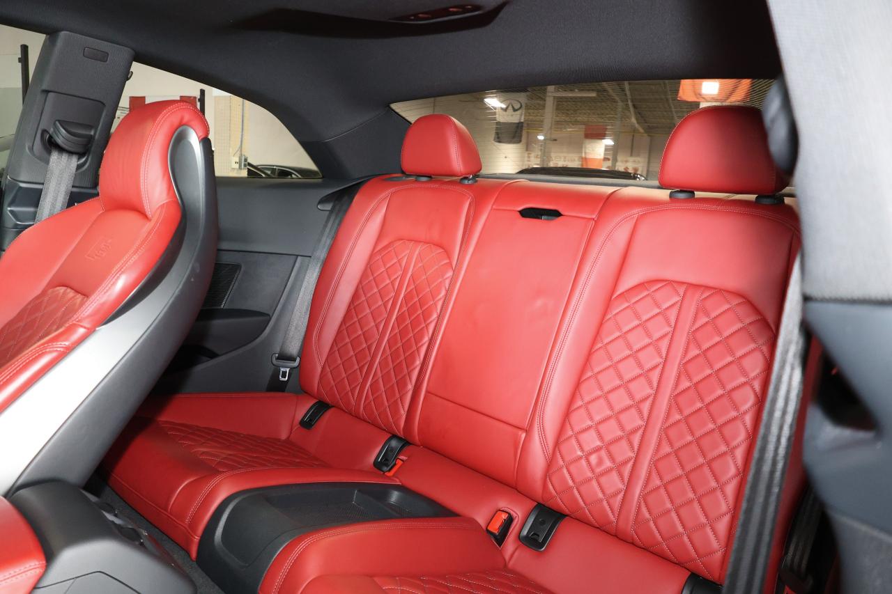 2022 Audi S5 Technik - MASSAGE|BANG&OLUFSEN|BLINDSPOT|SUNROOF - Photo #11