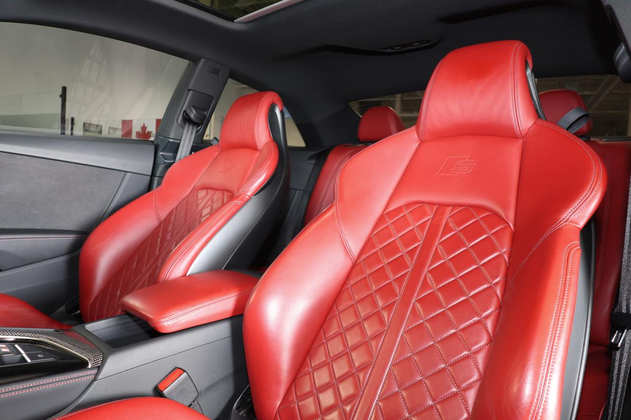 2022 Audi S5 Technik - MASSAGE|BANG&OLUFSEN|BLINDSPOT|SUNROOF - Photo #8