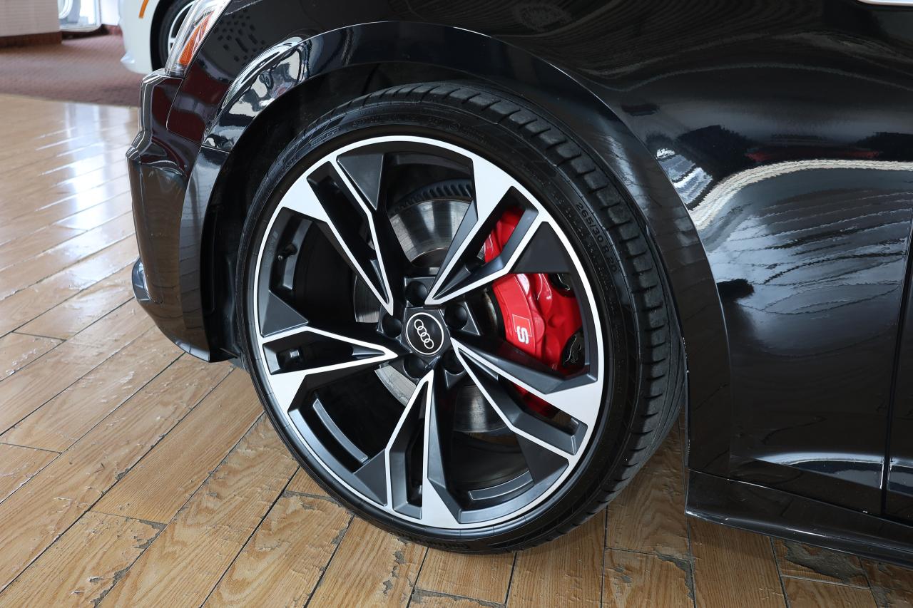 2022 Audi S5 Technik - MASSAGE|BANG&OLUFSEN|BLINDSPOT|SUNROOF - Photo #6