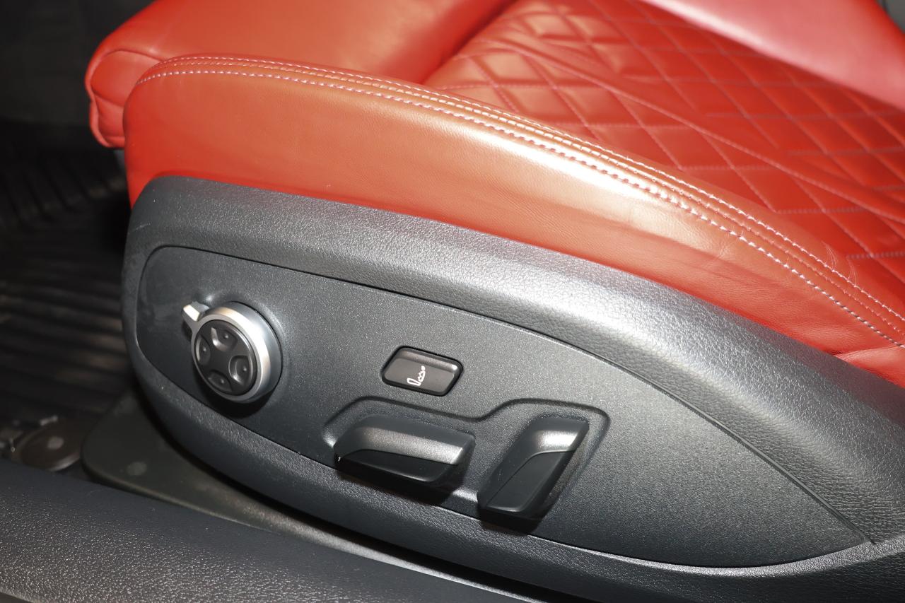2022 Audi S5 Technik - MASSAGE|BANG&OLUFSEN|BLINDSPOT|SUNROOF - Photo #10