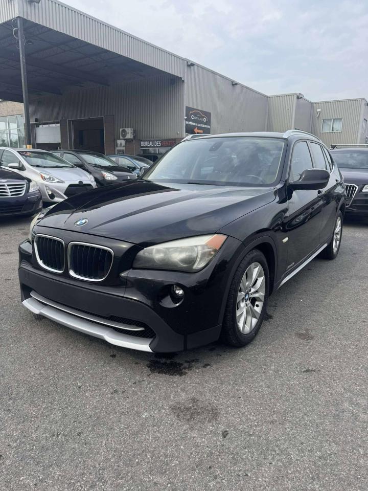 Used 2012 BMW X1 28i for sale in Vaudreuil-Dorion, QC