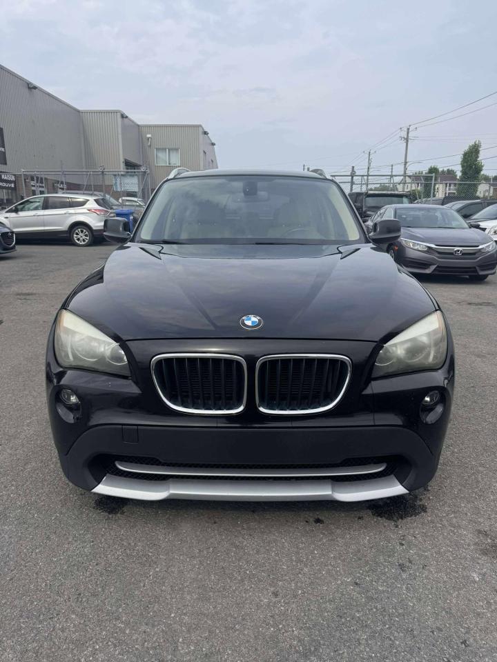 2012 BMW X1 28i - Photo #2