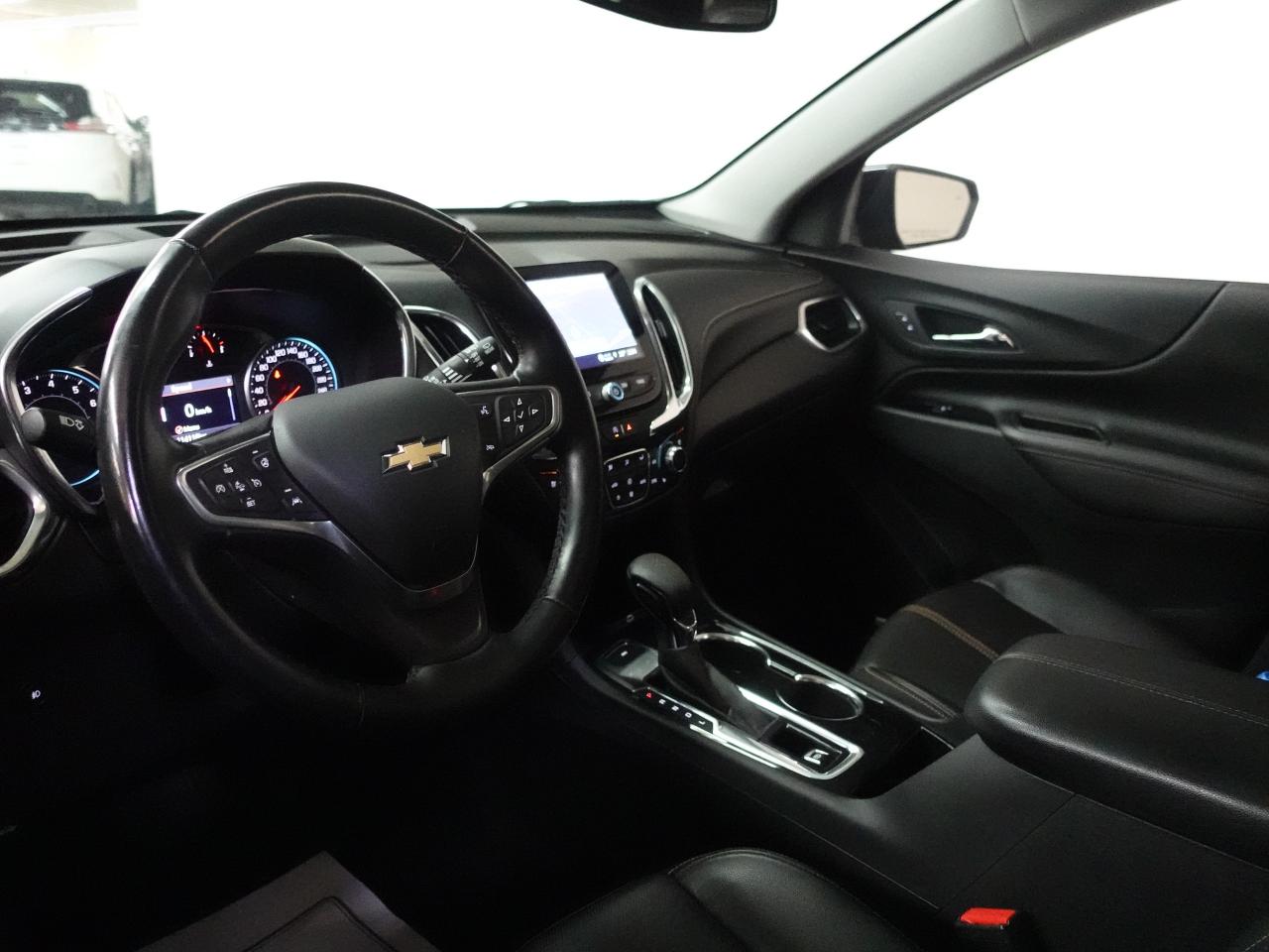 2023 Chevrolet Equinox PREMIER | AWD | Nav | Leather | Panoroof | CarPlay Photo