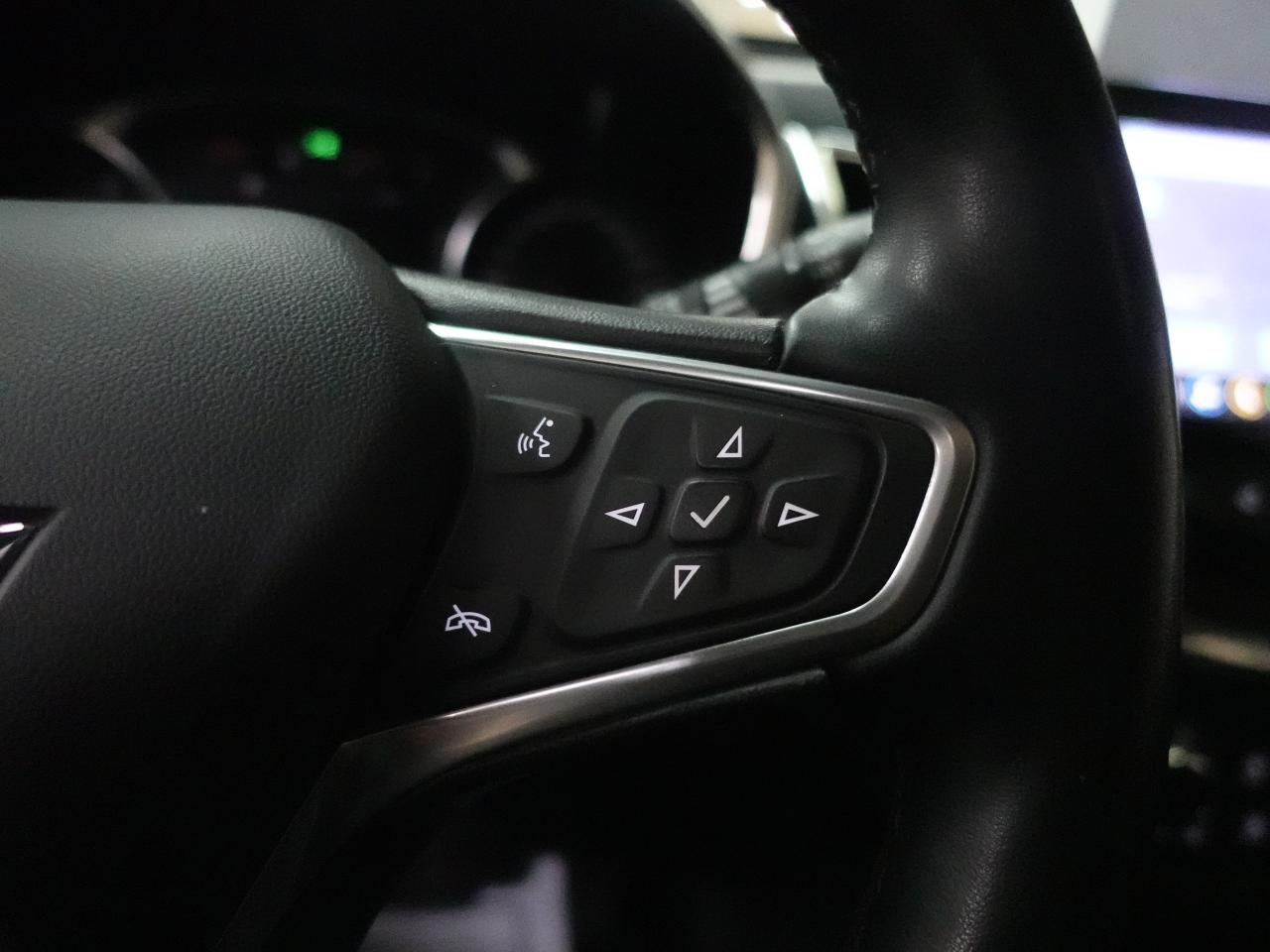 2023 Chevrolet Equinox PREMIER | AWD | Nav | Leather | Panoroof | CarPlay Photo