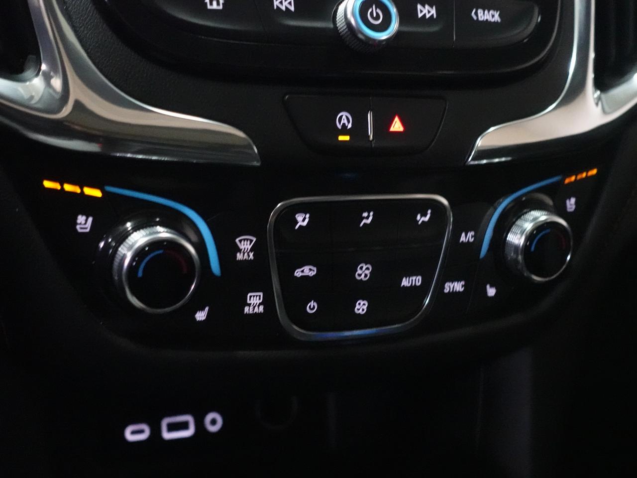 2023 Chevrolet Equinox PREMIER | AWD | Nav | Leather | Panoroof | CarPlay Photo