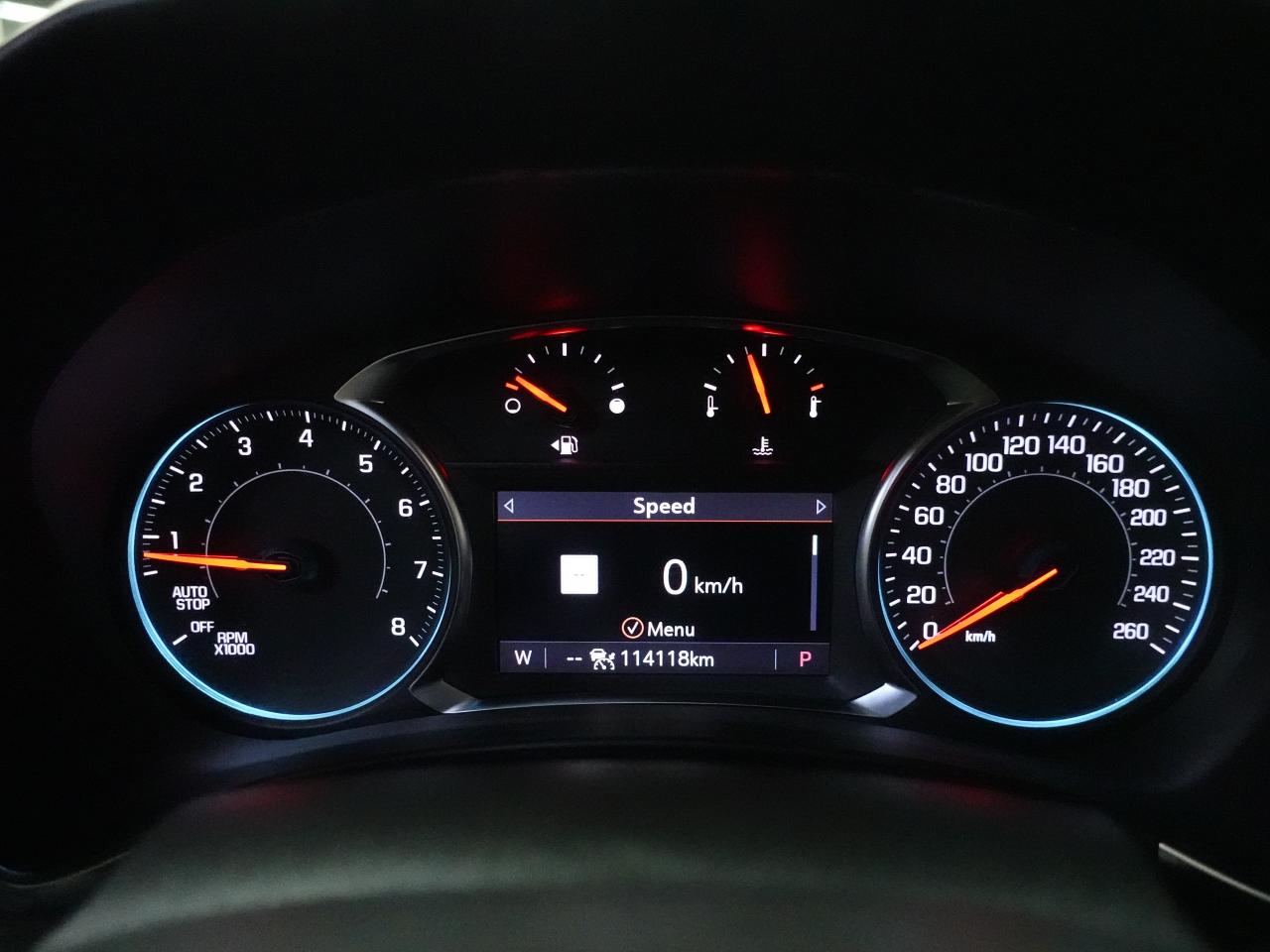 2023 Chevrolet Equinox PREMIER | AWD | Nav | Leather | Panoroof | CarPlay Photo