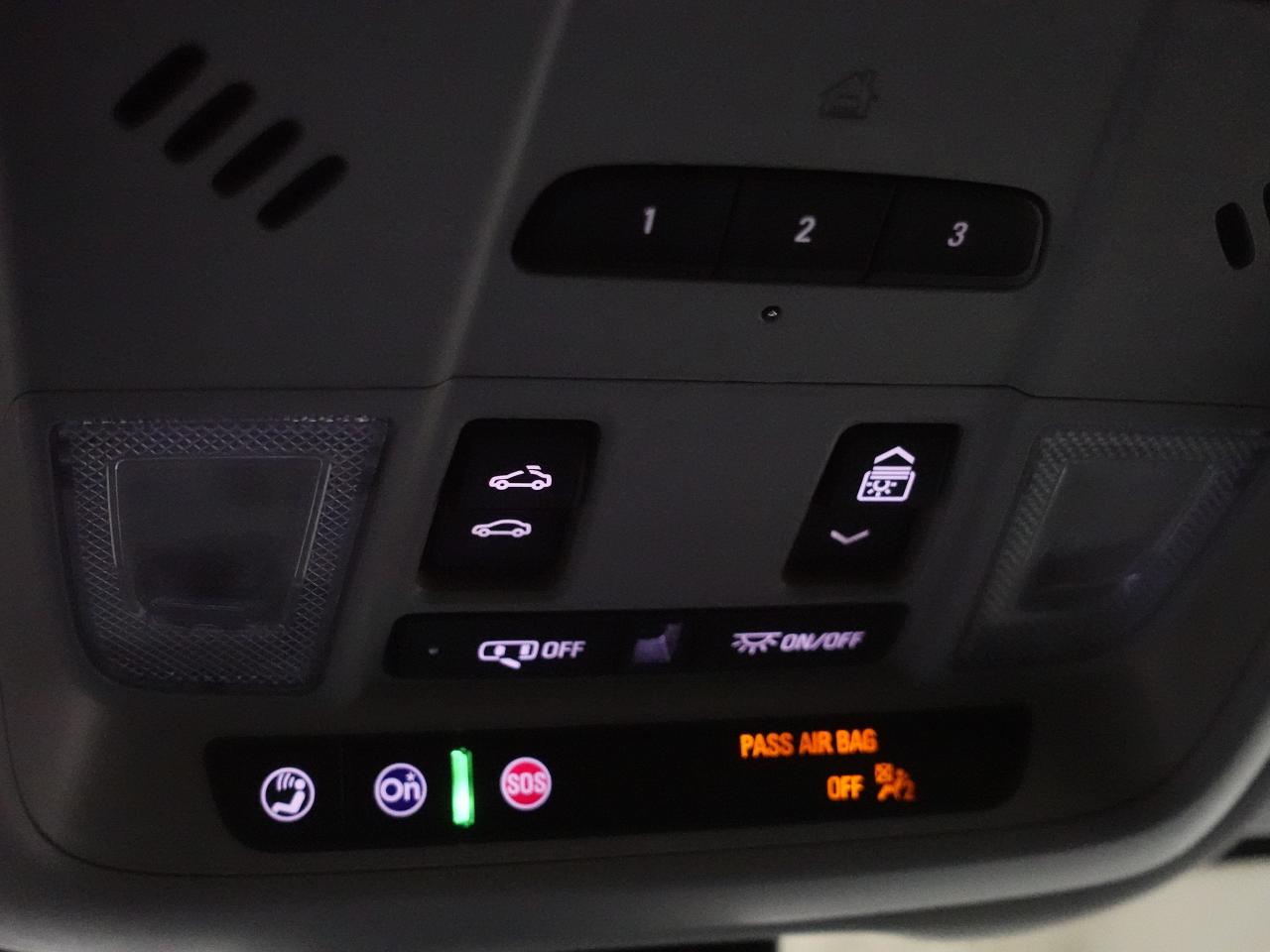 2023 Chevrolet Equinox PREMIER | AWD | Nav | Leather | Panoroof | CarPlay Photo