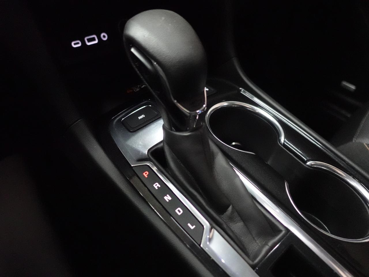 2023 Chevrolet Equinox PREMIER | AWD | Nav | Leather | Panoroof | CarPlay Photo