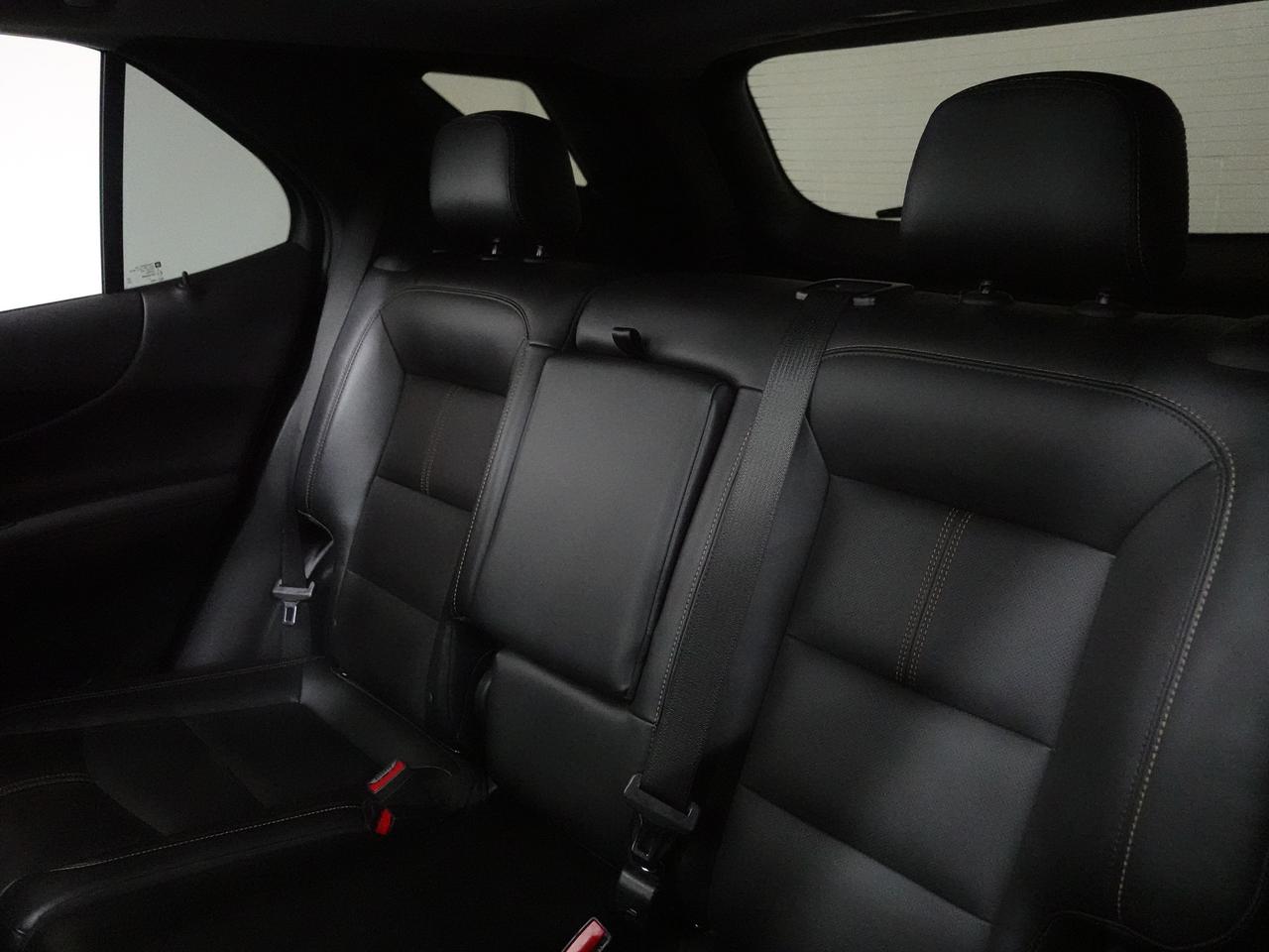 2023 Chevrolet Equinox PREMIER AWD | Nav | Leather | Panoroof | CarPlay