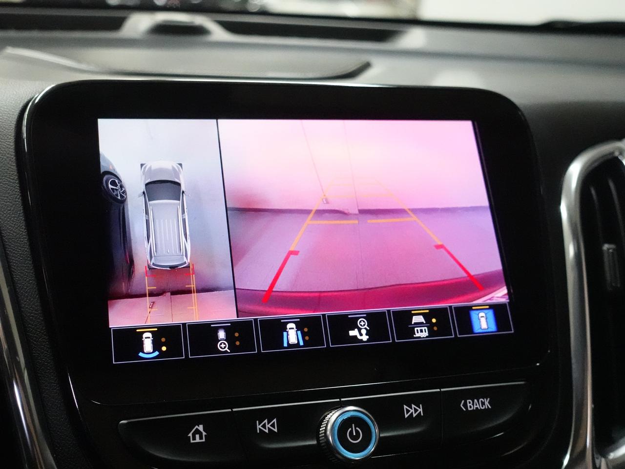 2023 Chevrolet Equinox PREMIER AWD | Nav | Leather | Panoroof | CarPlay