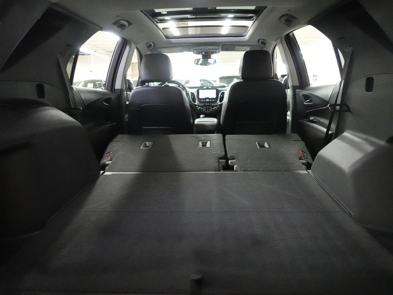 2023 Chevrolet Equinox PREMIER | AWD | Nav | Leather | Panoroof | CarPlay Photo