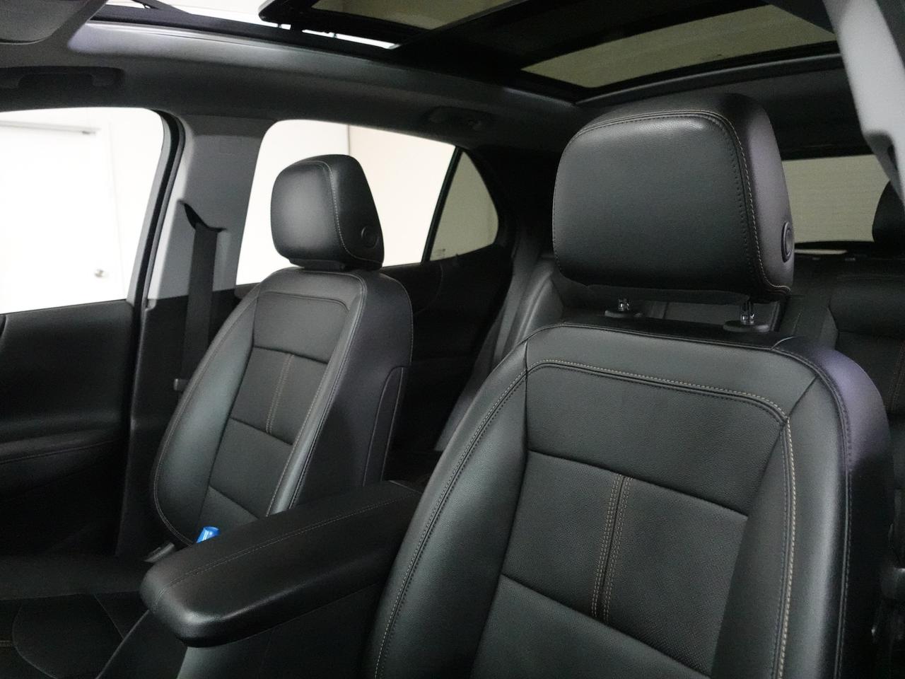 2023 Chevrolet Equinox PREMIER AWD | Nav | Leather | Panoroof | CarPlay