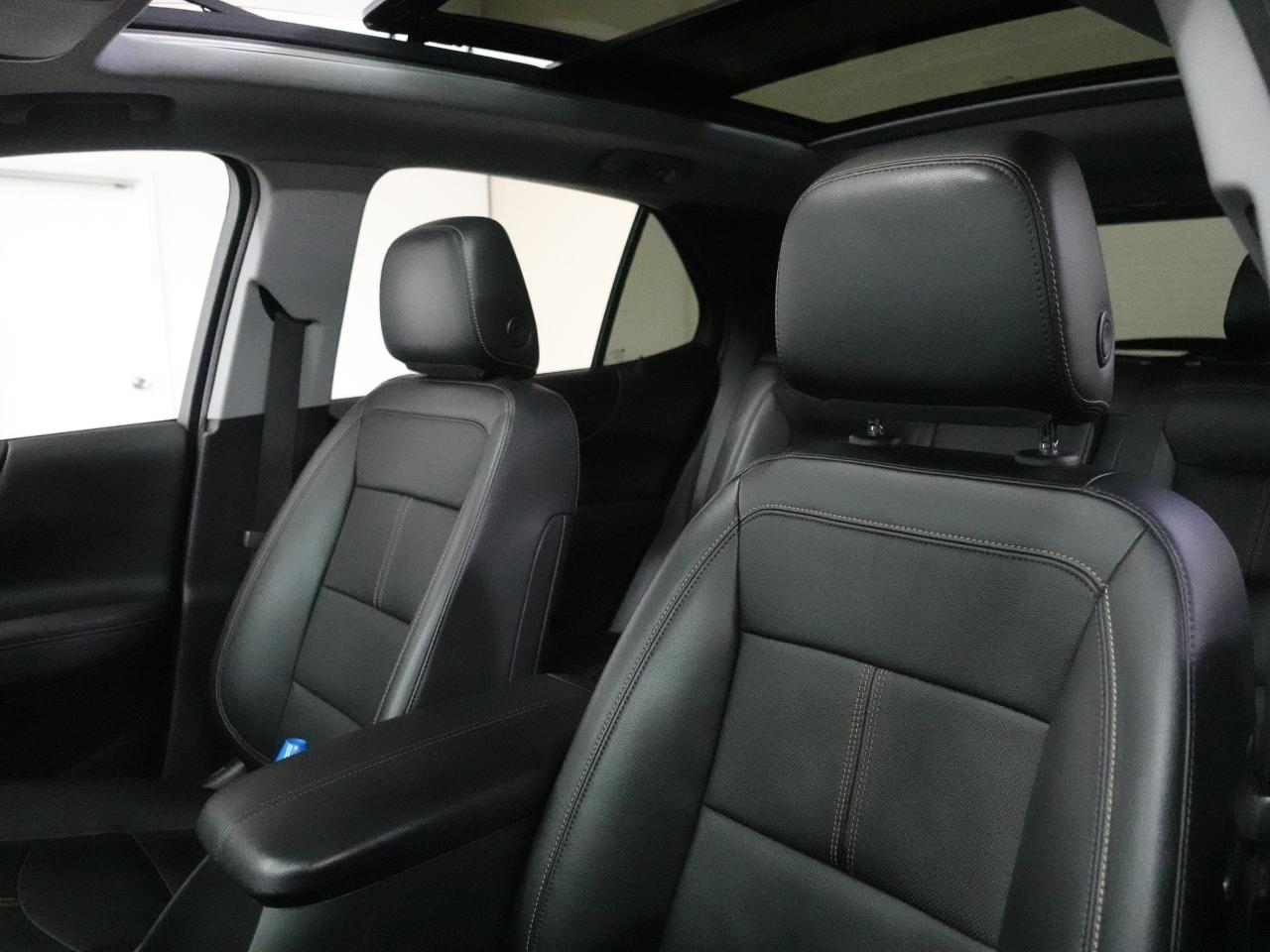 2023 Chevrolet Equinox PREMIER | AWD | Nav | Leather | Panoroof | CarPlay