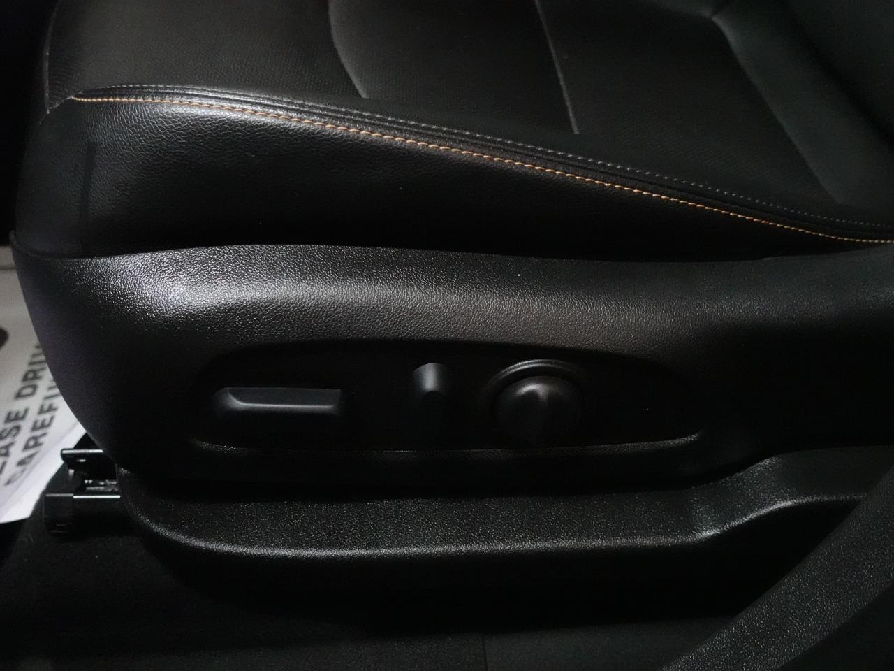 2023 Chevrolet Equinox PREMIER | AWD | Nav | Leather | Panoroof | CarPlay Photo