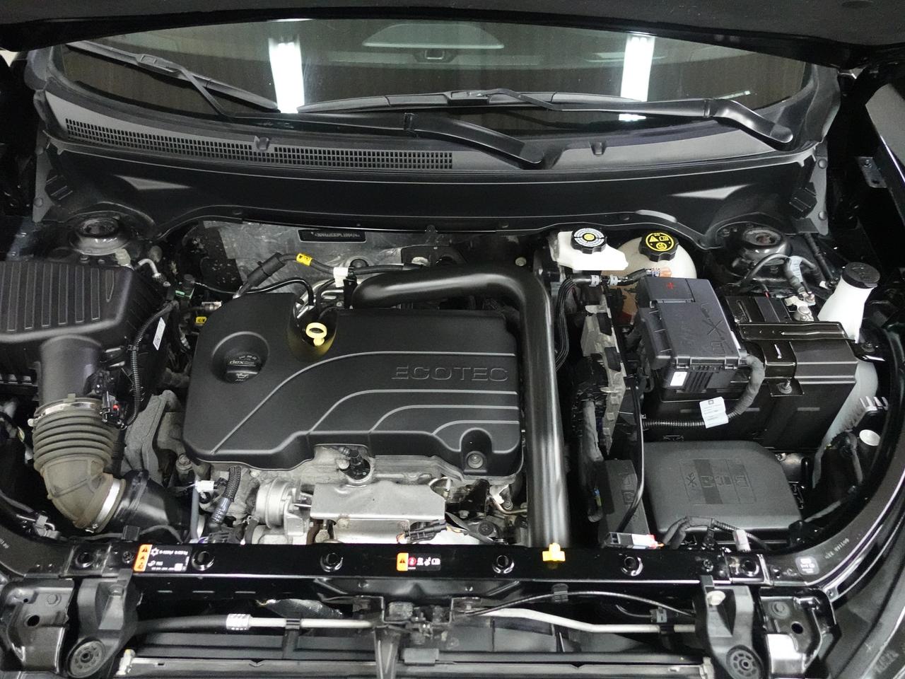 2023 Chevrolet Equinox PREMIER AWD | Nav | Leather | Panoroof | CarPlay