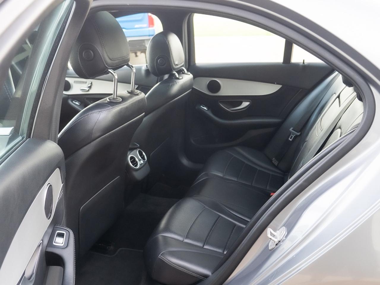 2015 Mercedes-Benz C-Class C 300 Photo38